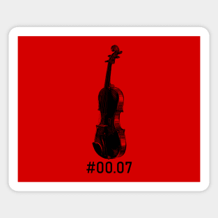 #07.00 Sticker